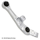Beck/Arnley Suspension Control Arm 102-6596 - view 6