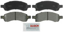 Bosch Disc Brake Pad Set P/N:BSD1169