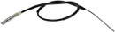 Dorman - First Stop Parking Brake Cable C661379