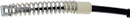 Dorman - First Stop Parking Brake Cable C661379 - view 7
