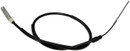 Dorman - First Stop Parking Brake Cable C661379 - view 8