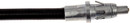 Dorman - First Stop Parking Brake Cable C661291 - view 5