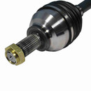 GSP CV Axle Assembly NCV27522 - view 2