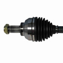 GSP CV Axle Assembly NCV27522 - view 5
