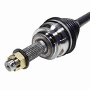 GSP CV Axle Assembly NCV82022 - view 2