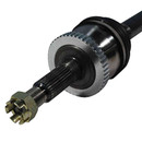 GSP CV Axle Assembly NCV82511 - view 10