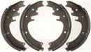 BENDIX PREMIUM BRAKE SHOES Drum Brake Shoe