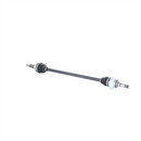 TrakMotive CV Axle Shaft MZ-8233 - view 2