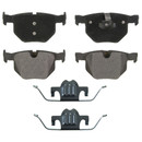 Wagner Brake Disc Brake Pad Set ZX1042A
