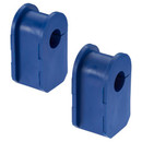 MOOG Chassis Products Suspension Stabilizer Bar Bushing Kit K8689 - view 2