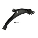 MOOG Chassis Products Suspension Control Arm and Ball Joint Assembly RK620343 - view 2