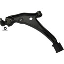 MOOG Chassis Products Suspension Control Arm and Ball Joint Assembly RK620343 - view 4