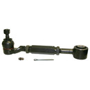 MOOG Chassis Products Suspension Control Arm and Ball Joint Assembly RK100124 - view 2