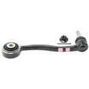 MOOG Chassis Products Suspension Control Arm and Ball Joint Assembly RK622761 - view 2
