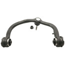 MOOG Chassis Products Suspension Control Arm and Ball Joint Assembly RK80714 - view 2