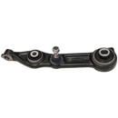 MOOG Chassis Products Suspension Control Arm and Ball Joint Assembly RK620183