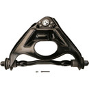 MOOG Chassis Products Suspension Control Arm and Ball Joint Assembly RK620159 - view 2