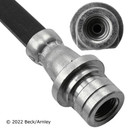 Beck/Arnley Brake Hydraulic Hose 073-1647 - view 2