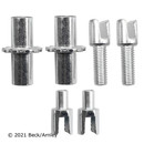 Beck/Arnley Parking Brake Hardware Kit 084-2233 - view 4