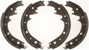 BENDIX PREMIUM BRAKE SHOES Drum Brake Shoe