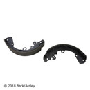 Beck/Arnley Drum Brake Shoe 081-3242 - view 9