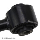 Beck/Arnley Suspension Control Arm and Ball Joint Assembly 102-7671 - view 2