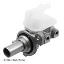 Beck/Arnley Brake Master Cylinder 072-9852 - view 6