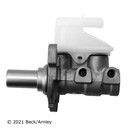 Beck/Arnley Brake Master Cylinder 072-9852 - view 7