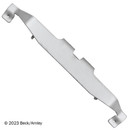 Beck/Arnley Disc Brake Hardware Kit 084-1991 - view 3