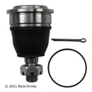 Beck/Arnley Suspension Ball Joint 101-8610 - view 6