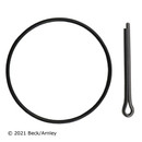 Beck/Arnley Suspension Ball Joint 101-8610 - view 9