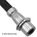 Beck/Arnley Brake Hydraulic Hose 073-1819 - view 4