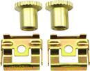 Beck/Arnley Parking Brake Hardware Kit 084-1690 - view 2