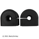 Beck/Arnley Suspension Stabilizer Bar Bushing Kit 101-7606 - view 3