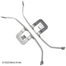Beck/Arnley Disc Brake Hardware Kit 084-1931 - view 8