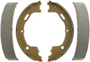 BENDIX PREMIUM BRAKE SHOES Parking Brake Shoe