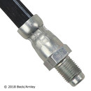 Beck/Arnley Brake Hydraulic Hose 073-2026 - view 3