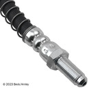 Beck/Arnley Brake Hydraulic Hose 073-1158 - view 5