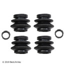 Beck/Arnley Disc Brake Hardware Kit 084-2178 - view 8