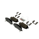 Bosch Disc Brake Pad Set BE2117H - view 4