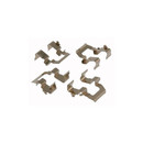 Carlson Disc Brake Hardware Kit - view 2