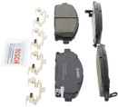Bosch Disc Brake Pad Set BC855 - view 3