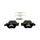Bosch Disc Brake Pad Set BE1061H - view 5