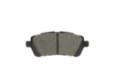 Bosch Disc Brake Pad Set BE1454AH - view 6