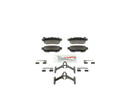 Bosch Disc Brake Pad Set BE564H - view 3
