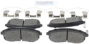 Bosch Disc Brake Pad Set BE653H