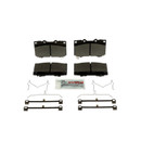 Bosch Disc Brake Pad Set BE772H - view 3