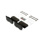 Bosch Disc Brake Pad Set BE772H - view 4