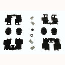 Carlson Disc Brake Hardware Kit 13626Q