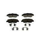 Bosch Disc Brake Pad Set BE621H - view 3